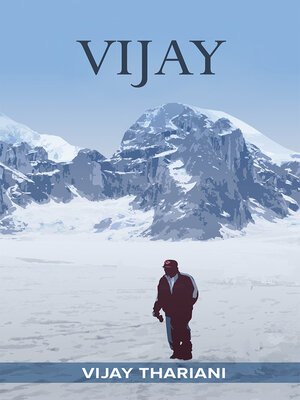 cover image of Vijay
